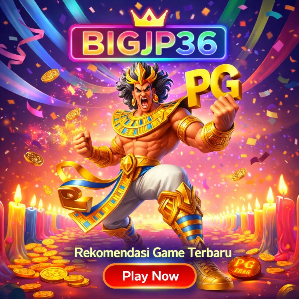 Galeri foto BIGJP36 • BIGJP 36 Ruang Main Besar Dengan Alur Stabil di Jakarta